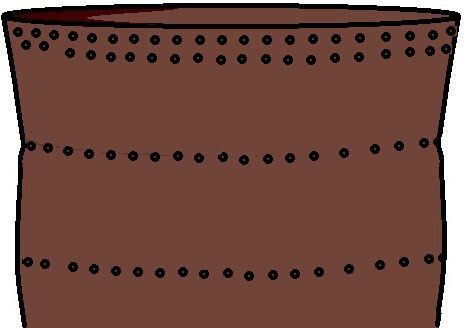 Alvastra box-vessel 2