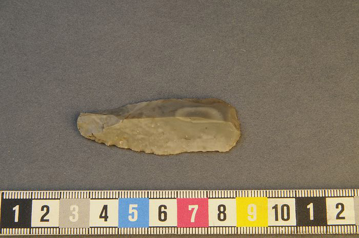 Flintskrapa